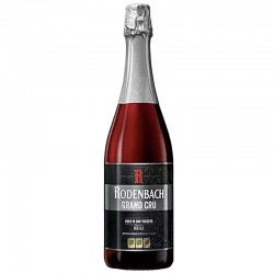 RODENBACH GRAND CRU  cl.75...