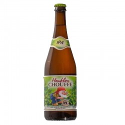 CHOUFFE IPA CL.75