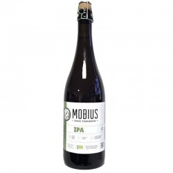 MOBIUS IPA BIO  CL.75