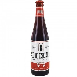 IDESBALD DOUBLE CL.33 8%