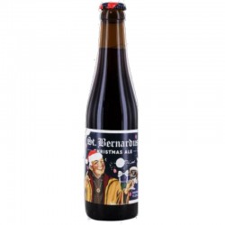 BIRRA ST.BERNARDUS...
