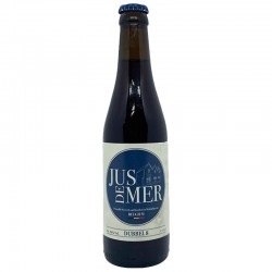 JUS DE MER DOUBLE 8  CL.33...
