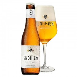 ENGHIEN  BLONDE   CL.75