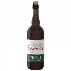FAGNES  TRIPLE CL.75