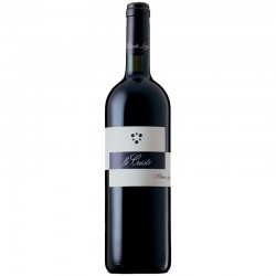 LE CRUSTE IGP PUGLIA ROSSO...