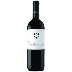 PRIMITIVO IGP PUGLIA ROSSO...