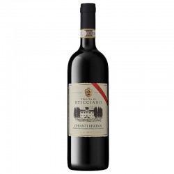 CHIANTI RISERVA DELLA VILLA...