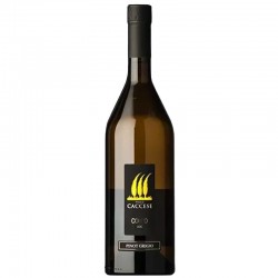 CACCESE PINOT GRIGIO...