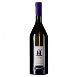 CACCESE RIESLING COLLIO DOC...