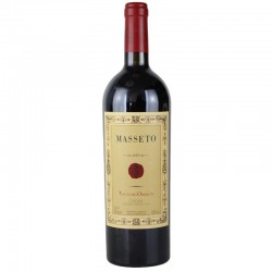 MASSETO 2022 MAGNUM  CL.150