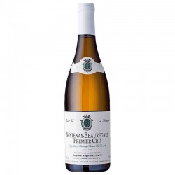 SANTENAY 1er CRU BEAUREGARD...