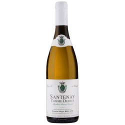 SANTENAY COMME DESSUS...