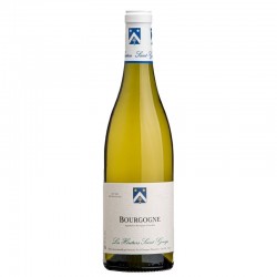 BOURGOGNE BLANC 2022 LES...