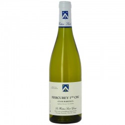 MERCUREU 1er CRU CLOS...