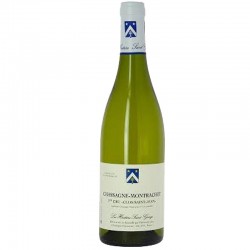 CHASSAGNE MONTACHET 1er CRU...