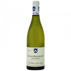 PULIGNY MONTRACHET LES...