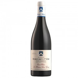 MERCUREY 1er CRU CLOS...