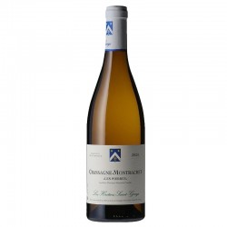 CHASSAGNE MONTRACHET LES...