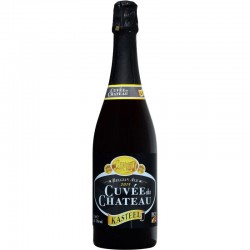 BIRRA KASTEEL CUVEE DU...