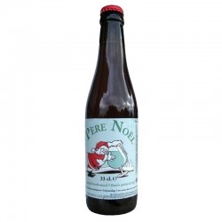BIRRA PERE NOEL 7% 14 PL...