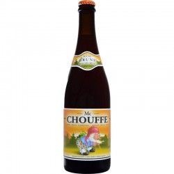 BIRRA MC CHOUFFE 8.5 % 16.7...