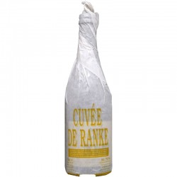 BIRRA CUVEE DE RANKE 7% 14...
