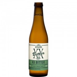 BIRRA DE RANKE XX BITTER...
