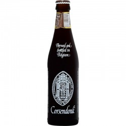 BIRRA CORSENDONK PATER 7.5...