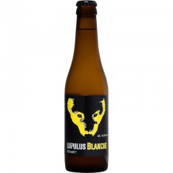 BIRRA LUPULUS BLANCHE 4.6%...