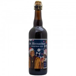 BIRRA ST.BERNARDUS...