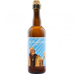 BIRRA ST.BERNARDUS WITTE...