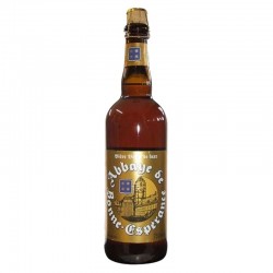 BIRRA BONNE ESPERANCE 7.8 %...