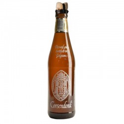 BIRRA CORSENDONK GOLD 9.8%...