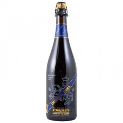 BIRRA GOUDEN CAROLUS...