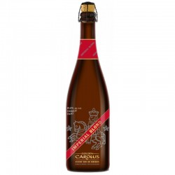 BIRRA GOUDEN CAROLUS...