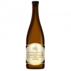 BIRRA GOUDEN CAROLUS TRIPLE...