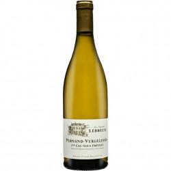 Pernand Vergelesses blanc...