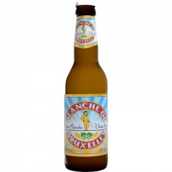BIRRA BLANCHE DE BRUXELLES...