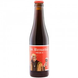BIRRA ST.BERNARDUS PRIOR 8%...
