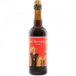 BIRRA ST.BERNARDUS PRIOR 8%...
