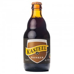 BIRRA KASTEEL DONKER 11%...