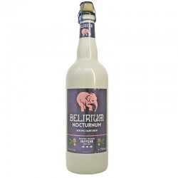 BIRRA DELIRIUM NOCTURNUM 9...