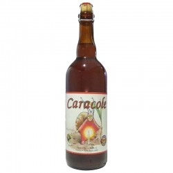 BIRRA CARACOLE 7.5 % 16 PL...