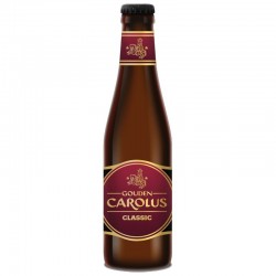 BIRRA GOUDEN CAROLUS...