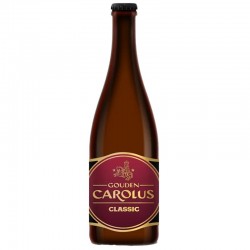BIRRA GOUDEN CAROLUS...