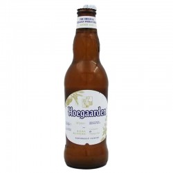 BIRRA HOEGAARDEN BLANCHE...
