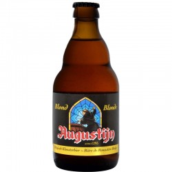 BIRRA AUGUSTIJN BLONDE 7%...