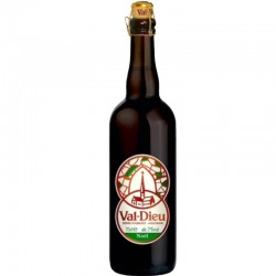 BIRRA VAL DIEU NOEL 7% 16...