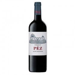 ESTEPHE CRU CHATEAU DE PEZ...