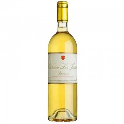 SAUTERNES CHATEAU LES...